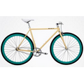 Original Series Medium X-Ray Bicycle